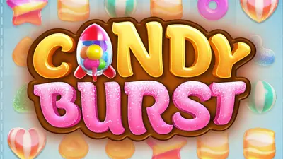 candy burst